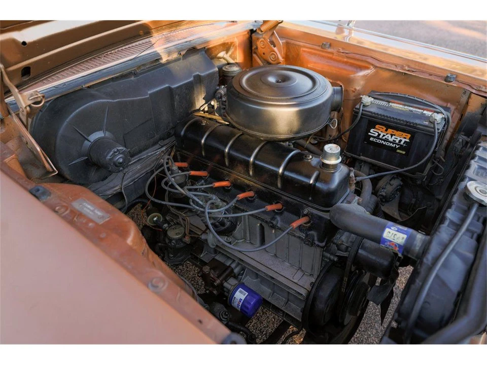 1961 AMC Ambassador - Image 11 of 31