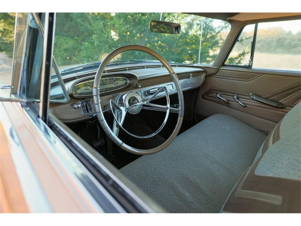 1961 AMC Ambassador - Image 2 of 31