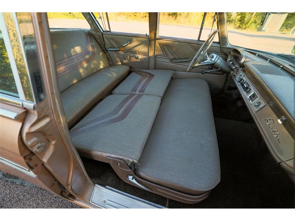 1961 AMC Ambassador - Image 8 of 31