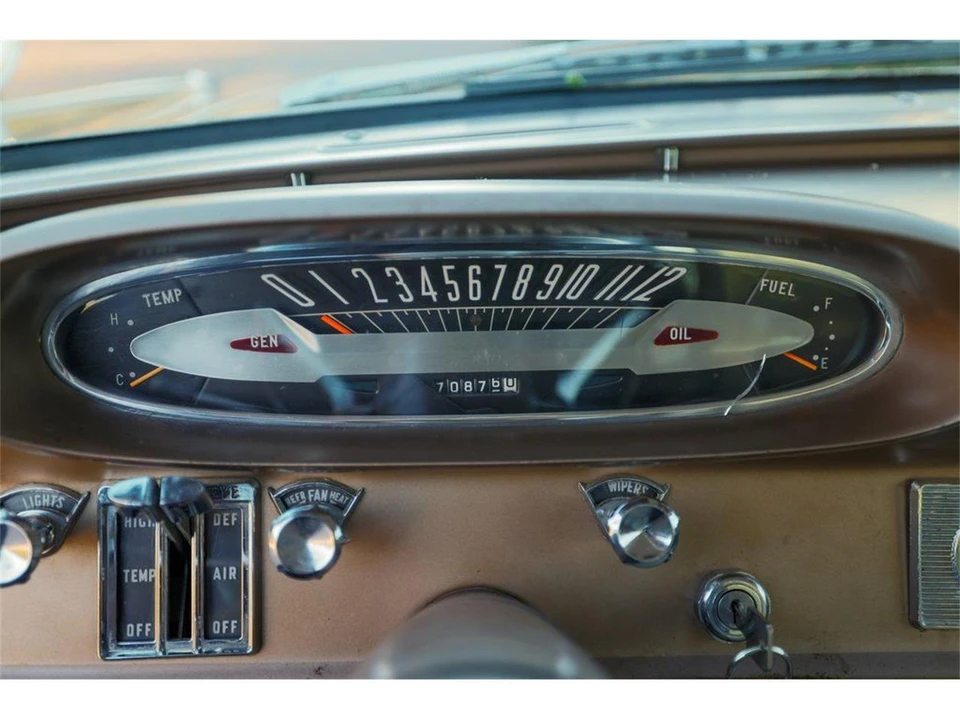 1961 AMC Ambassador - Image 3 of 31