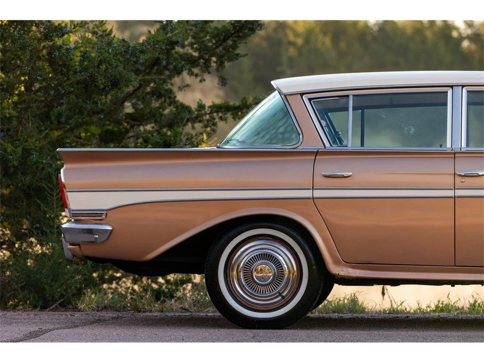 1961 AMC Ambassador - Image 24 of 31