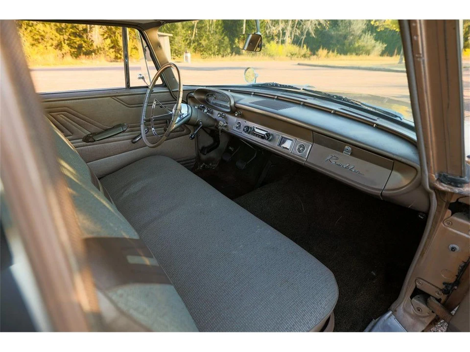 1961 AMC Ambassador - Image 5 of 31