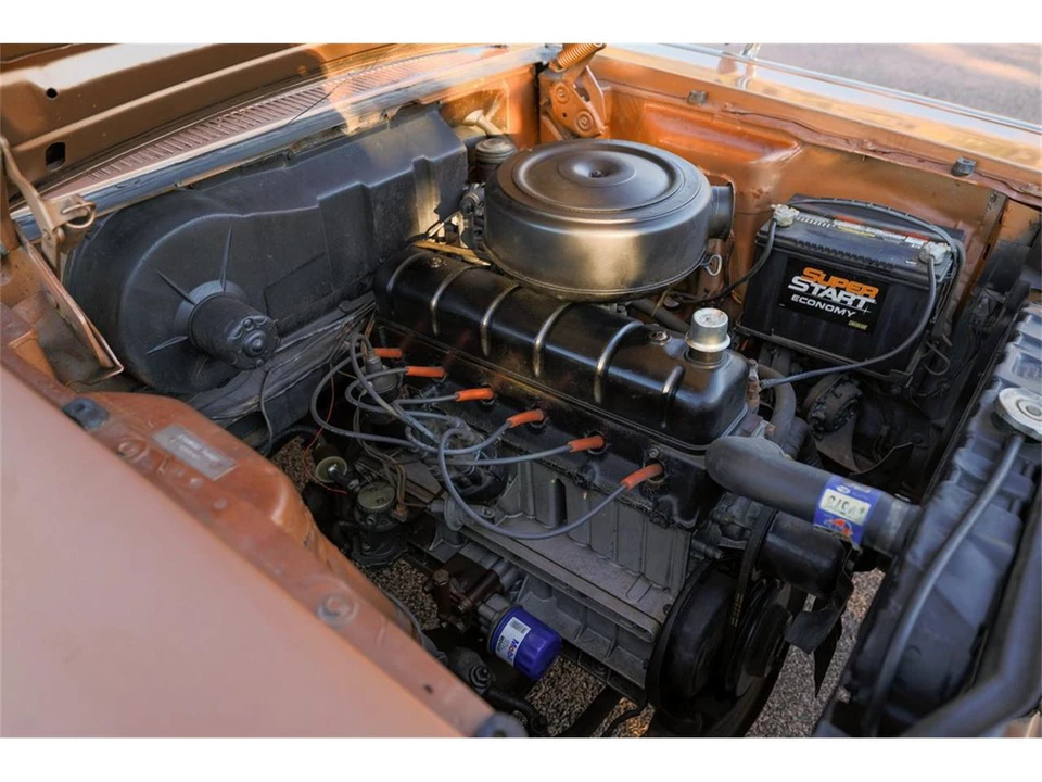 1961 AMC Ambassador - Image 11 of 31