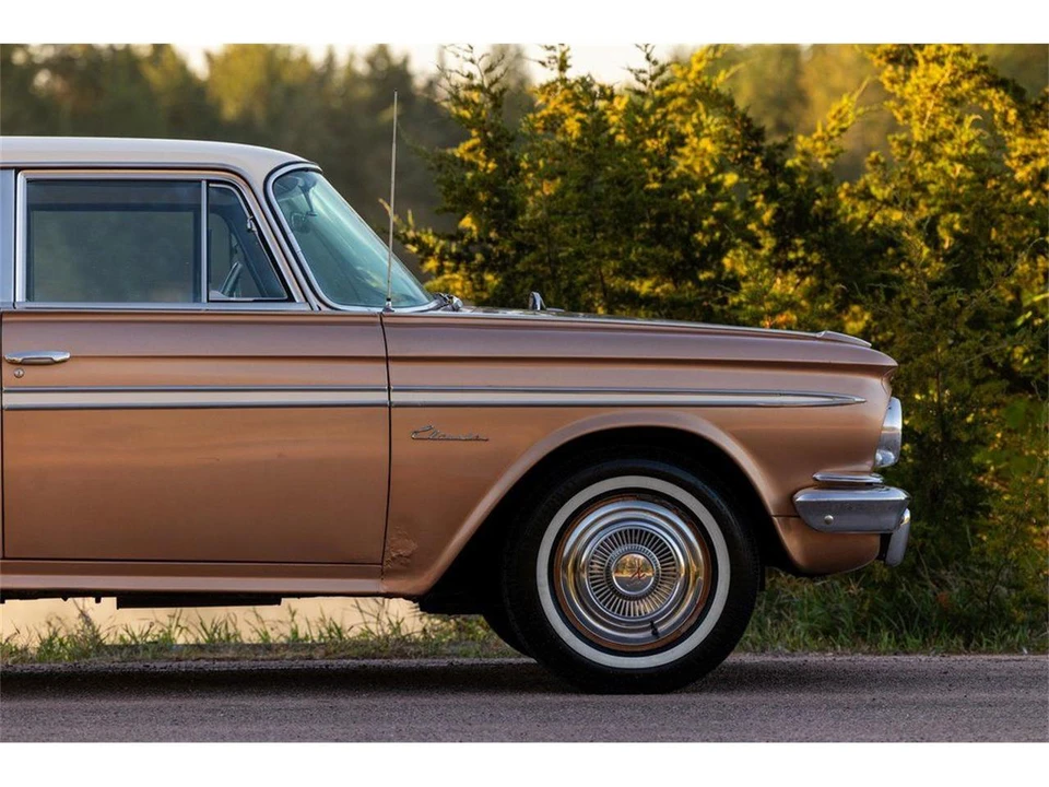 1961 AMC Ambassador - Image 22 of 31