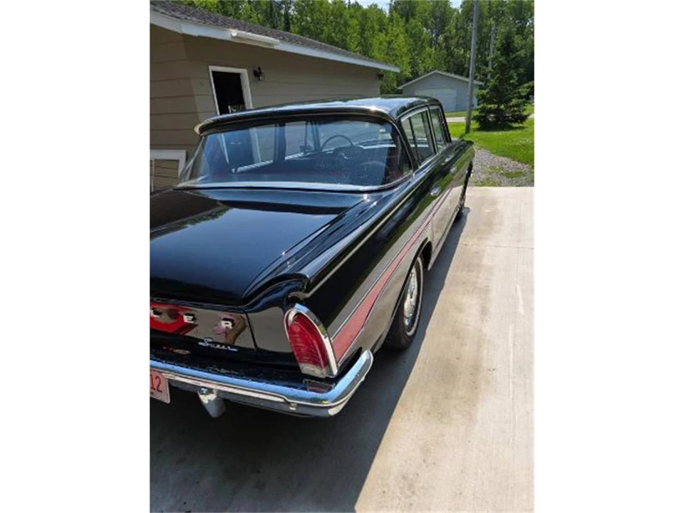 1961 AMC Ambassador - Image 4 of 10
