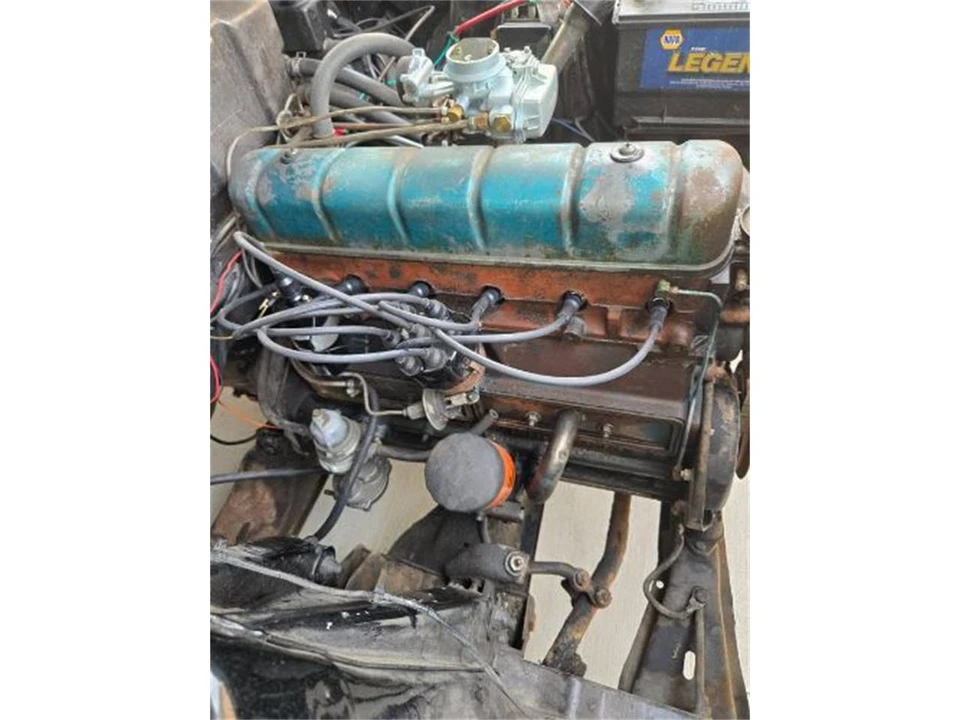 1961 AMC Ambassador - Image 2 of 10