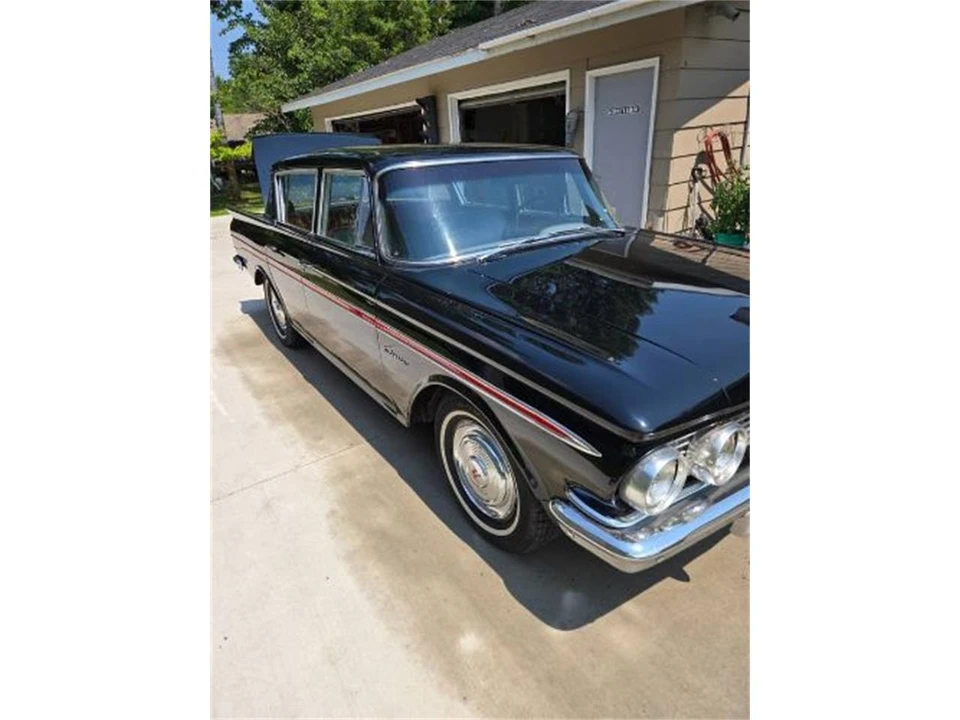 1961 AMC Ambassador - Image 5 of 10