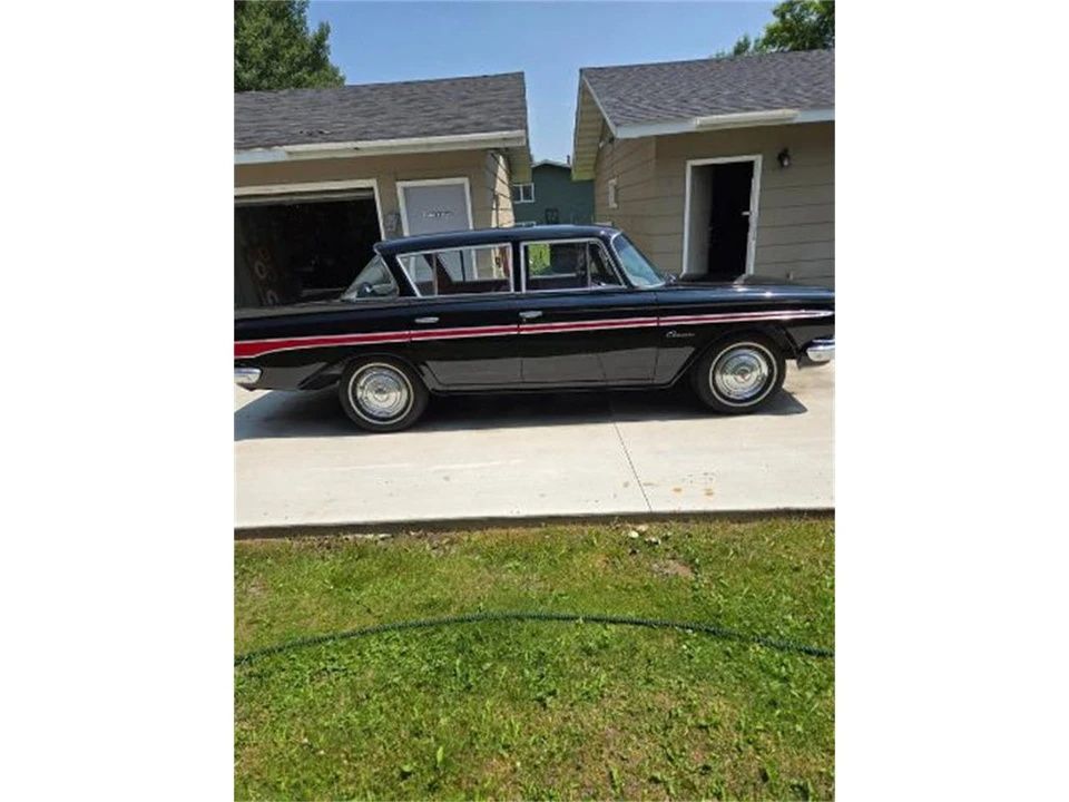 1961 AMC Ambassador - Image 3 of 10
