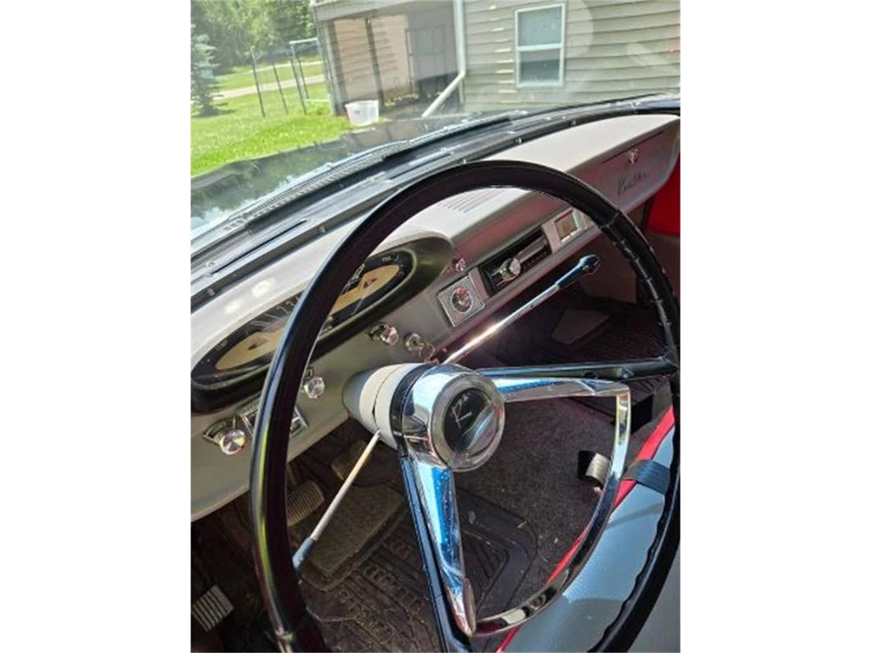 1961 AMC Ambassador - Image 7 of 10