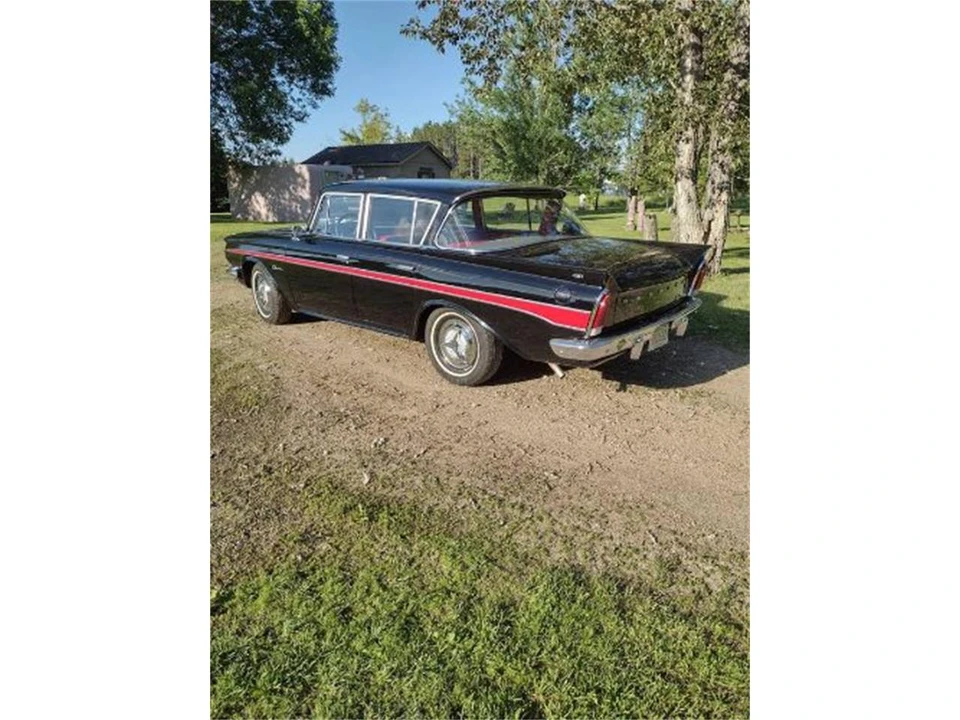 1961 AMC Ambassador - Image 9 of 10