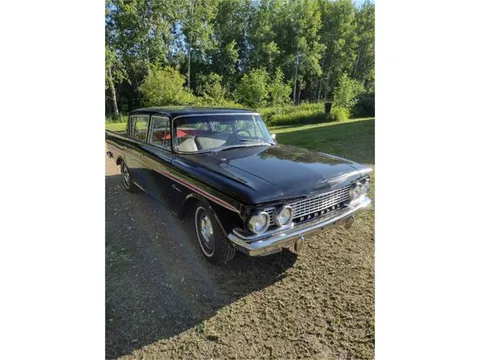 1961 AMC Rambler Classic