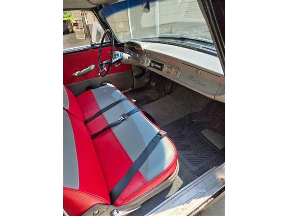 1961 AMC Ambassador - Image 6 of 10
