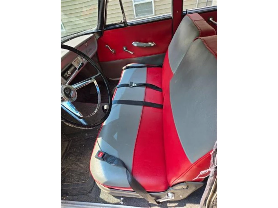 1961 AMC Ambassador - Image 8 of 10