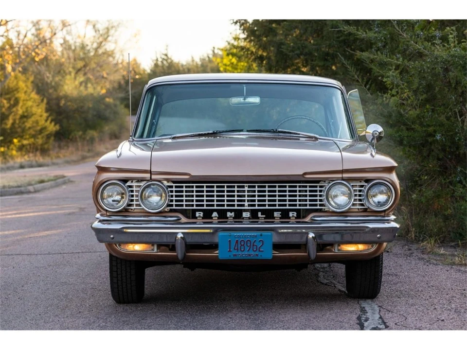 1961 AMC Ambassador - Image 2 of 31