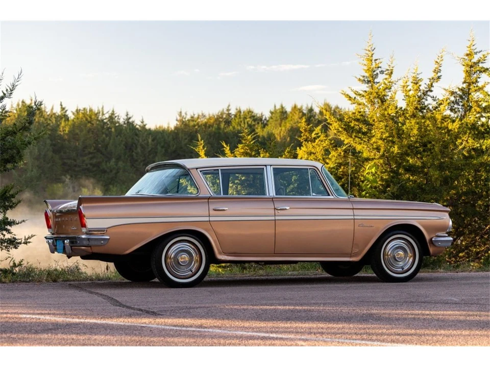 1961 AMC Ambassador - Image 4 of 31