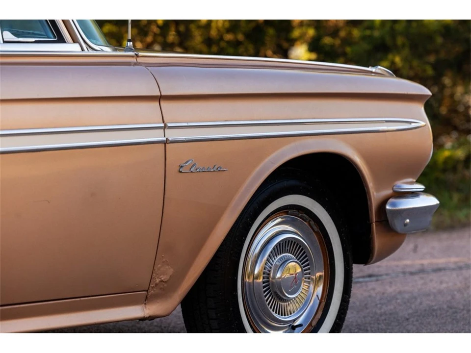 1961 AMC Ambassador - Image 12 of 31