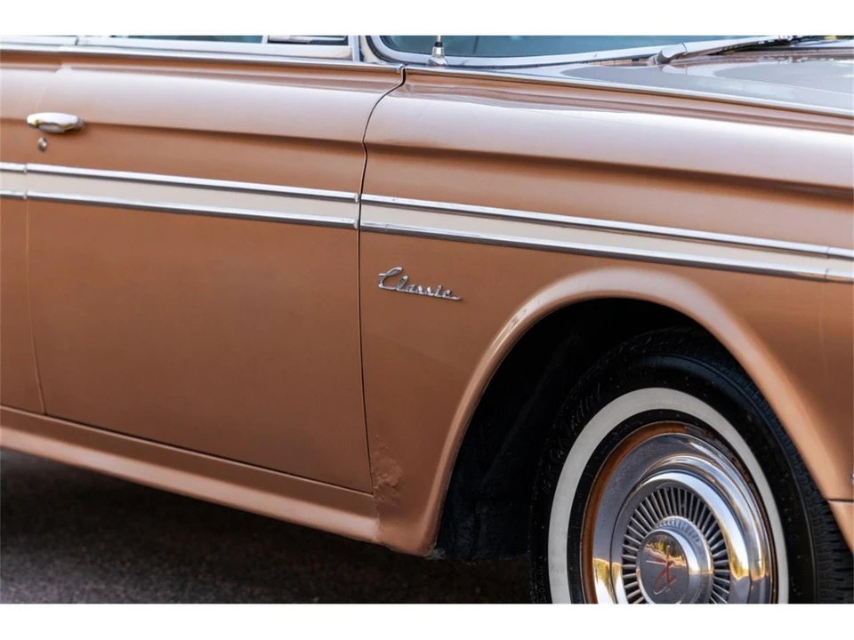 1961 AMC Ambassador - Image 15 of 31