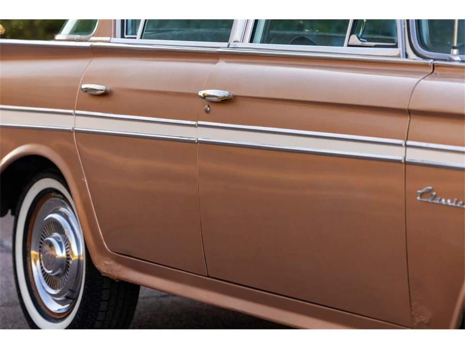 1961 AMC Ambassador - Image 16 of 31