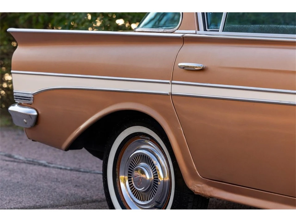 1961 AMC Ambassador - Image 17 of 31