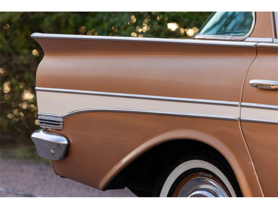 1961 AMC Ambassador - Image 18 of 31