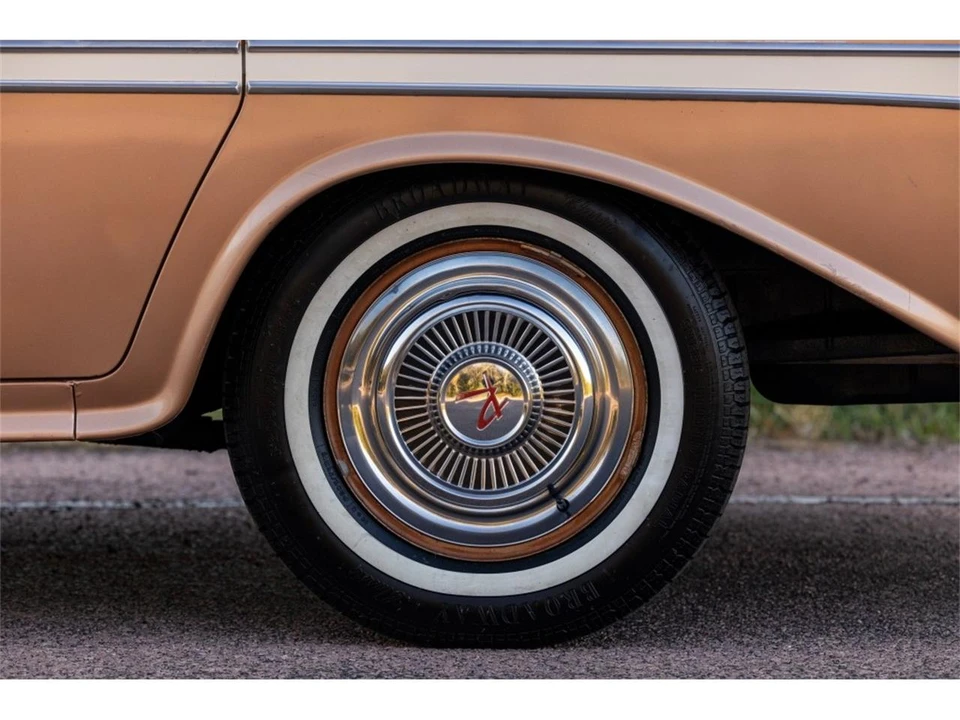 1961 AMC Ambassador - Image 22 of 31
