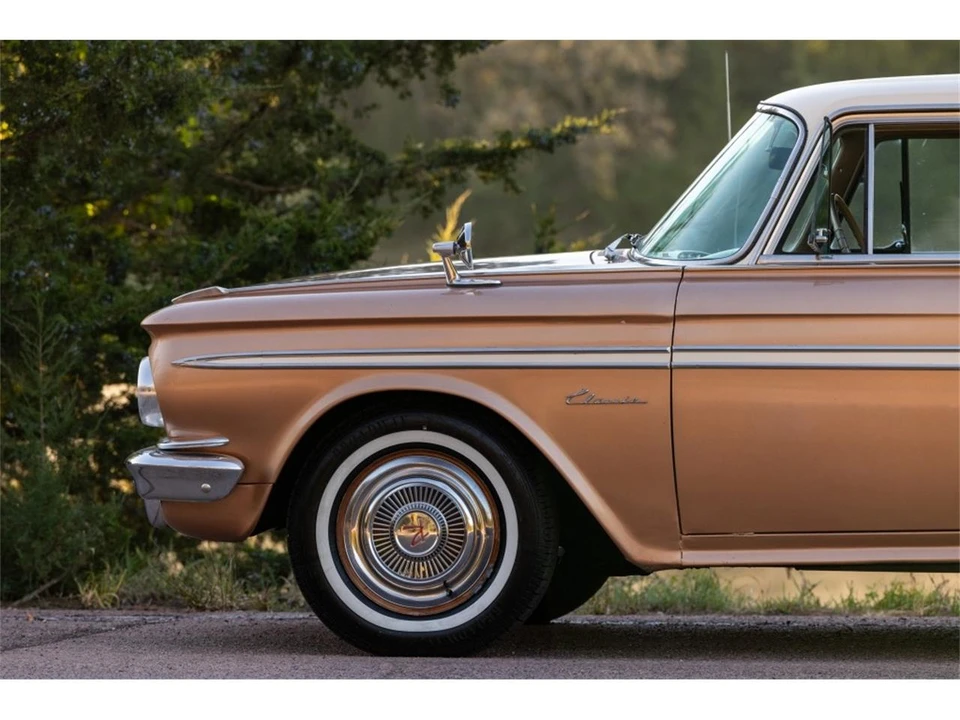 1961 AMC Ambassador - Image 29 of 31