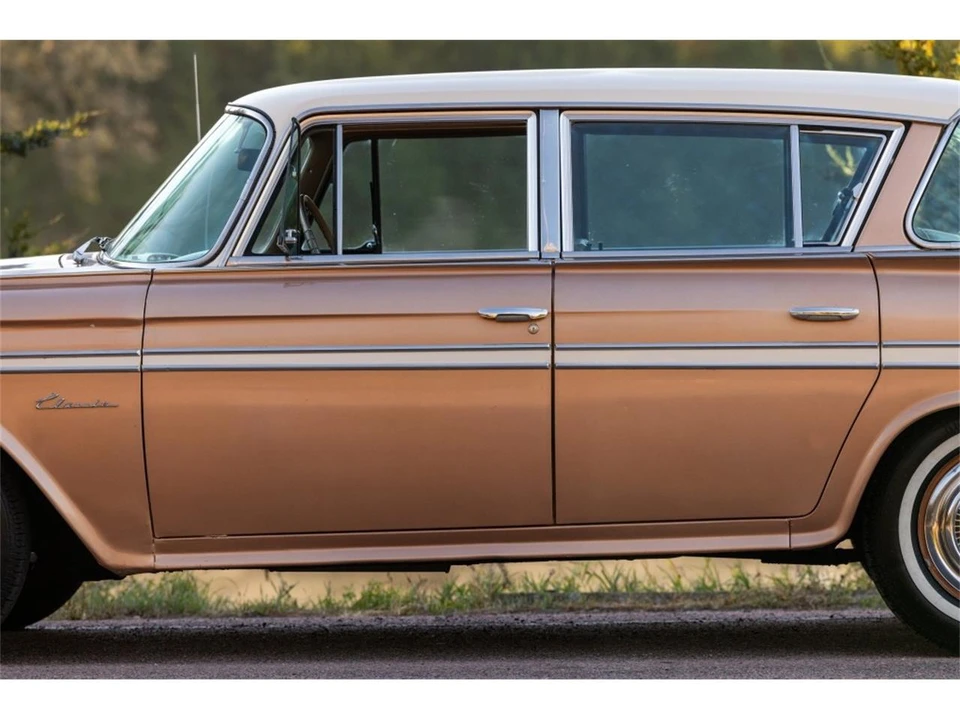 1961 AMC Ambassador - Image 30 of 31