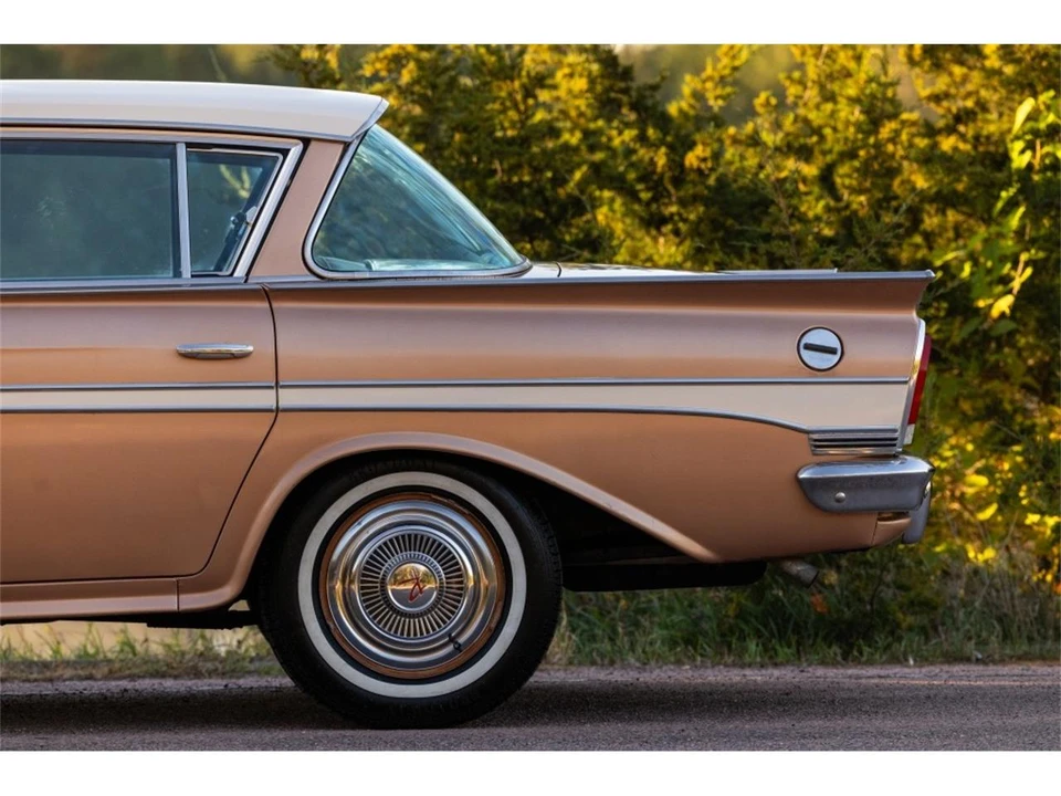 1961 AMC Ambassador - Image 31 of 31