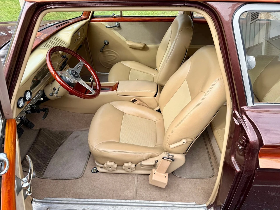 1961 AMC Ambassador - Image 4 of 21