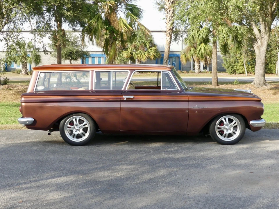 1961 AMC Ambassador - Image 3 of 21
