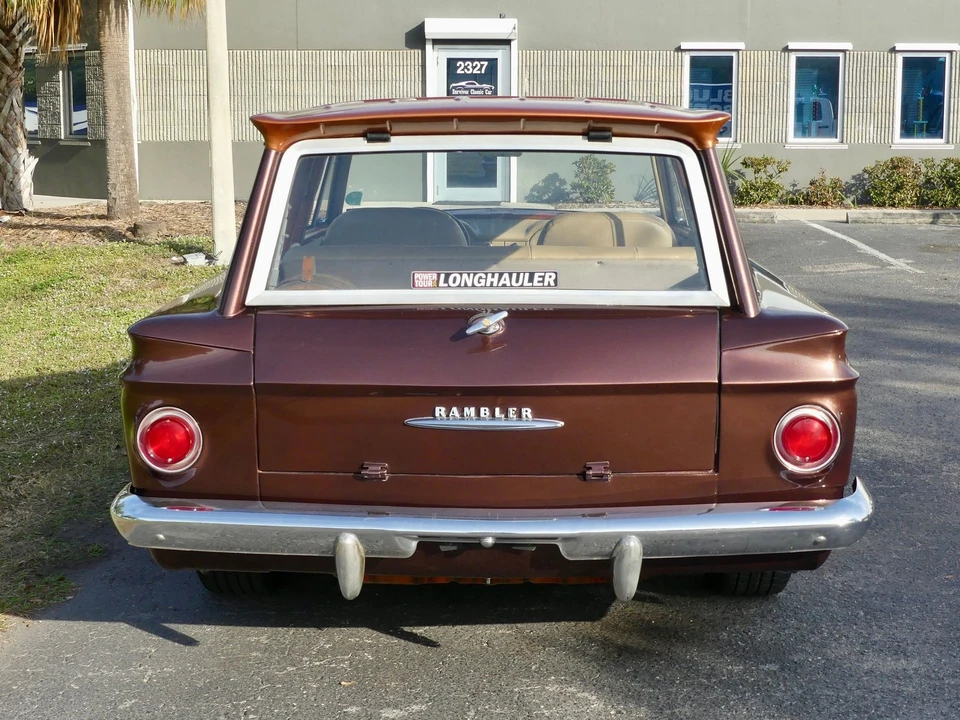 1961 Rambler American - Image 17 of 21