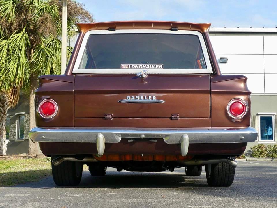 1961 AMC Ambassador - Image 19 of 21