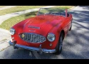 1961 Austin-Healey 3000 Mark I - Image 6 of 8