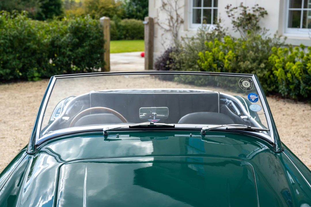 1961 Austin-Healey 3000 Mark II - Image 17 of 31