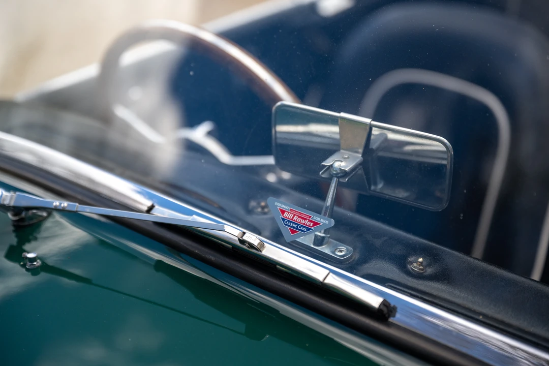 1961 Austin-Healey 3000 Mark II - Image 19 of 31
