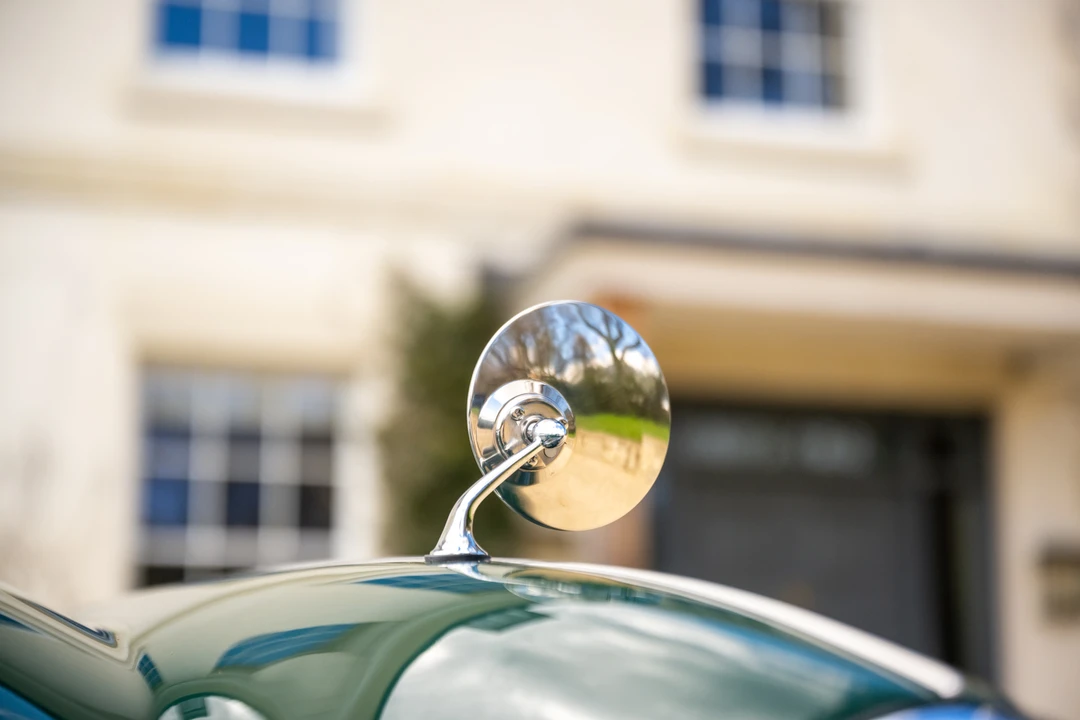 1961 Austin-Healey 3000 Mark II - Image 28 of 31