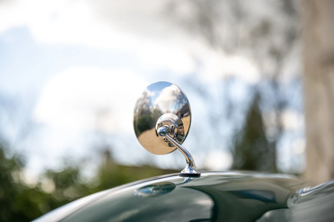 1961 Austin-Healey 3000 Mark II - Image 29 of 31
