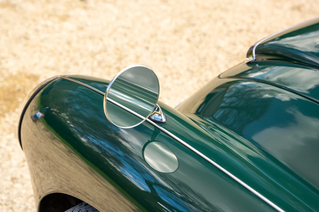 1961 Austin-Healey 3000 Mark II - Image 30 of 31