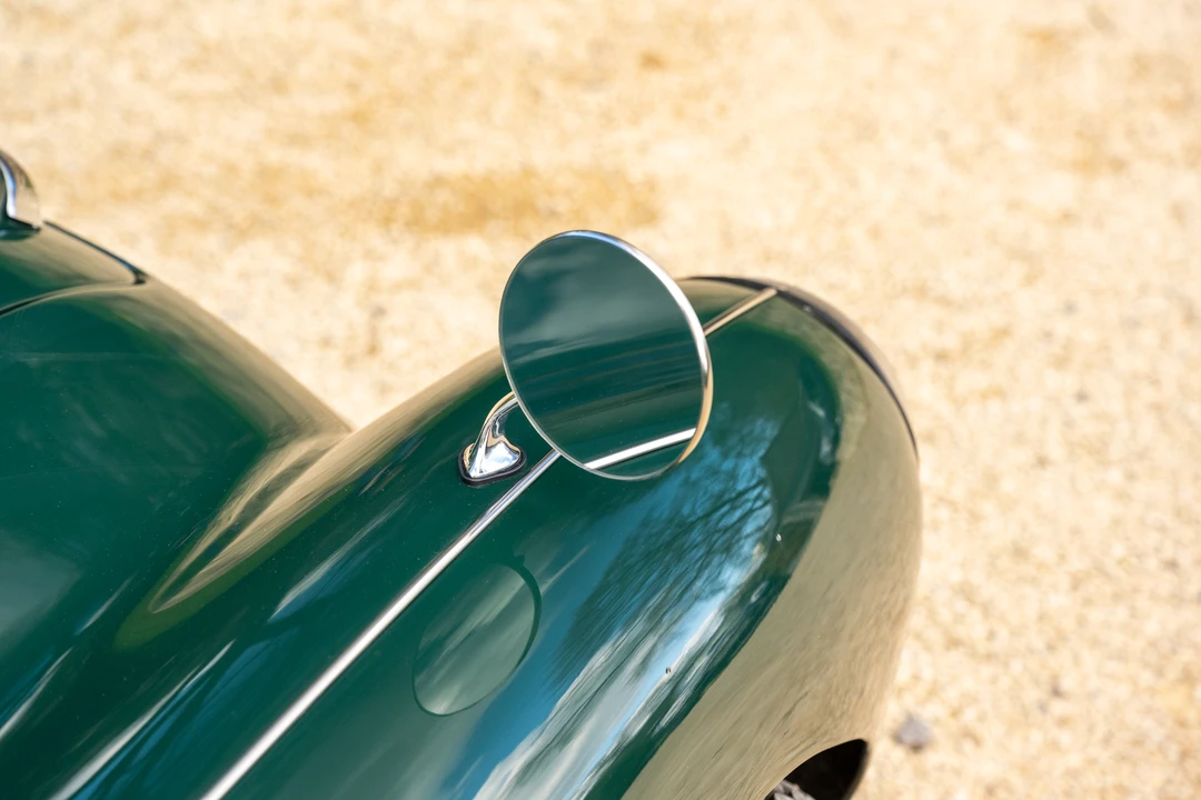 1961 Austin-Healey 3000 Mark II - Image 31 of 31