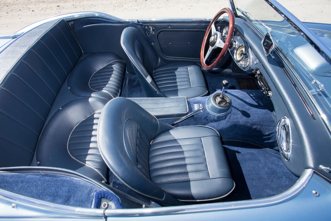 1961 Austin-Healey 3000 Mark II - Image 13 of 31