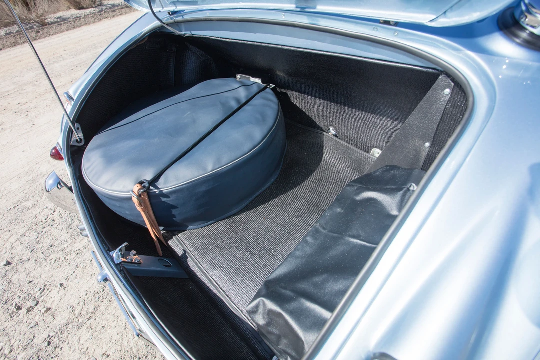 1961 Austin-Healey 3000 Mark II - Image 12 of 31