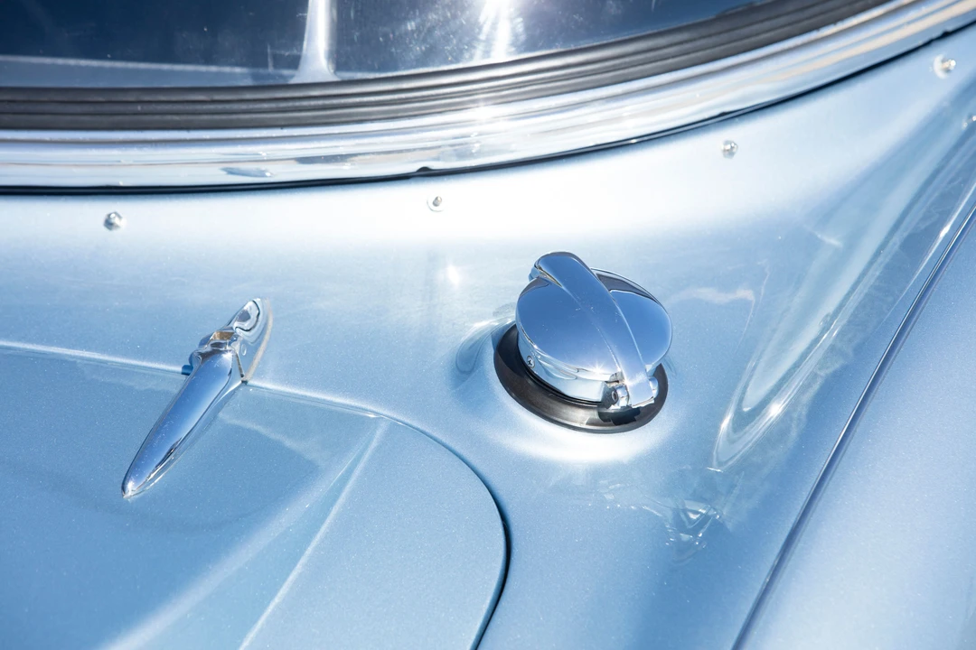 1961 Austin-Healey 3000 Mark II - Image 23 of 31