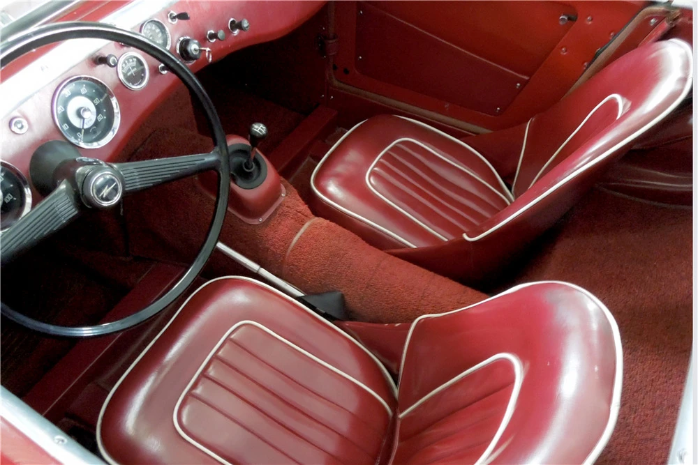 1961 Austin-Healey Sprite Mark I - Image 4 of 5