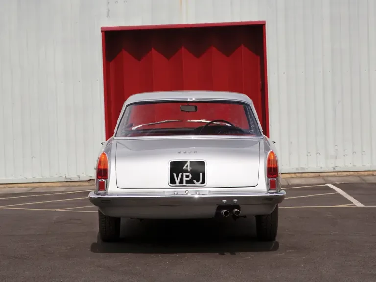 1961 Abarth - Image 11 of 31