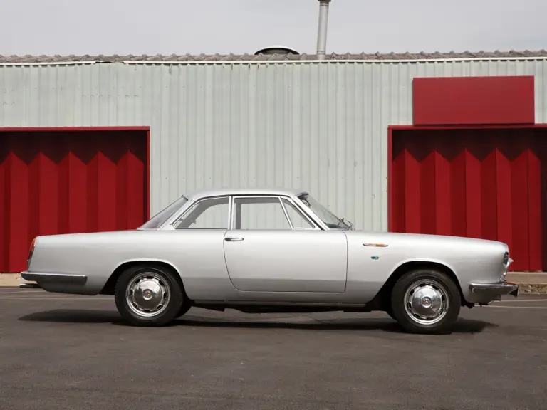 1961 Abarth - Image 6 of 31