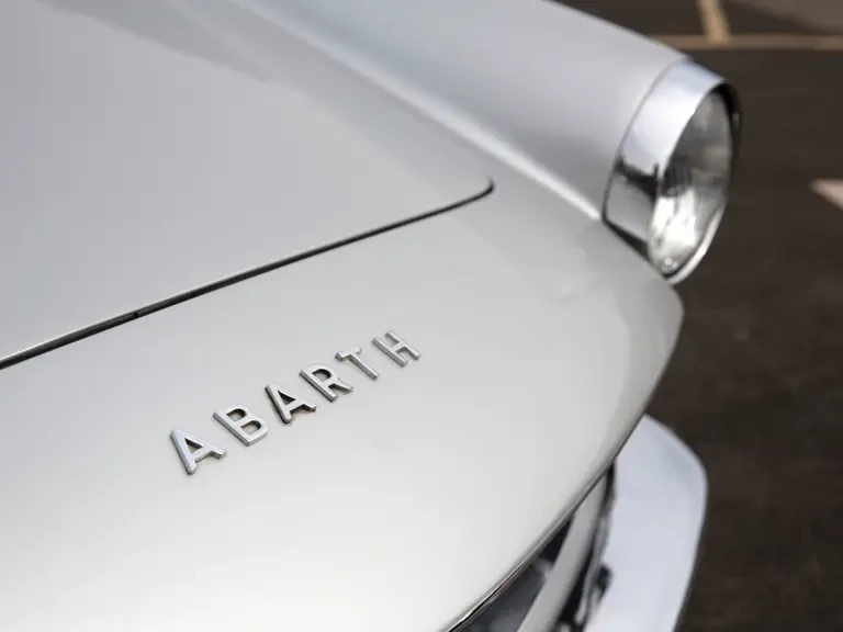 1961 Abarth - Image 8 of 31