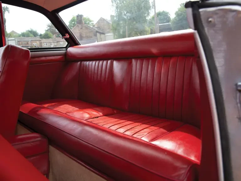 1961 Abarth - Image 20 of 31