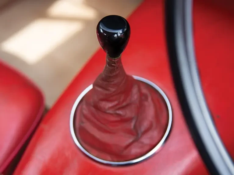 1961 Abarth - Image 14 of 31