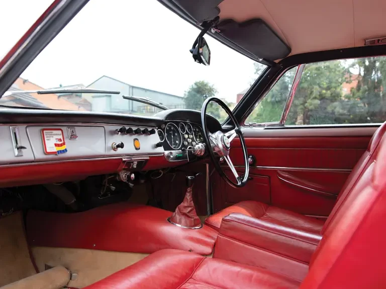 1961 Abarth - Image 5 of 31