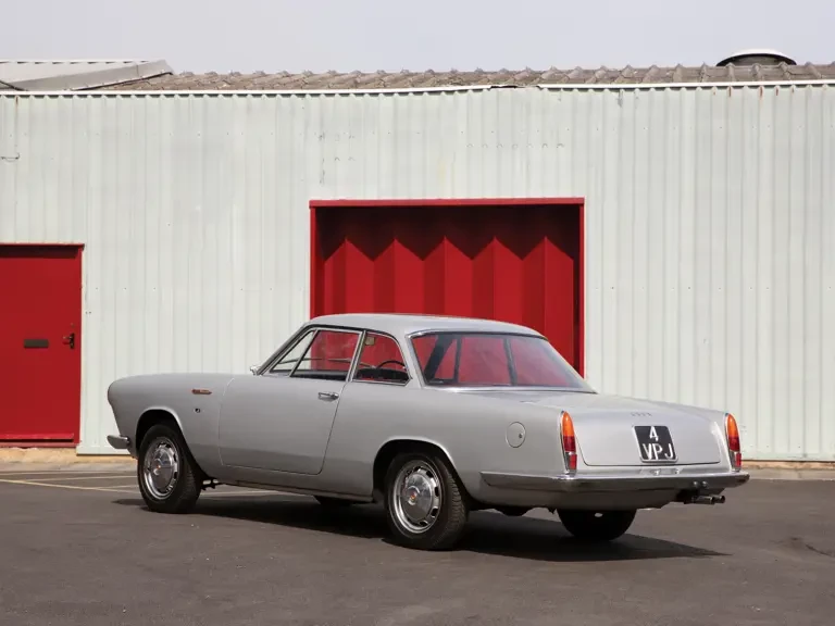 1961 Abarth - Image 3 of 31